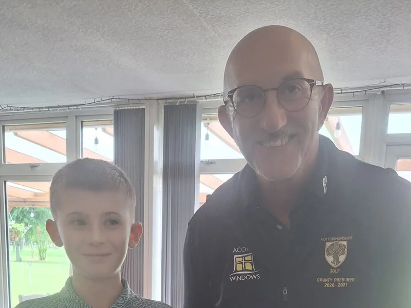 JACK PRESCOTT TROPHY REPORT 2026