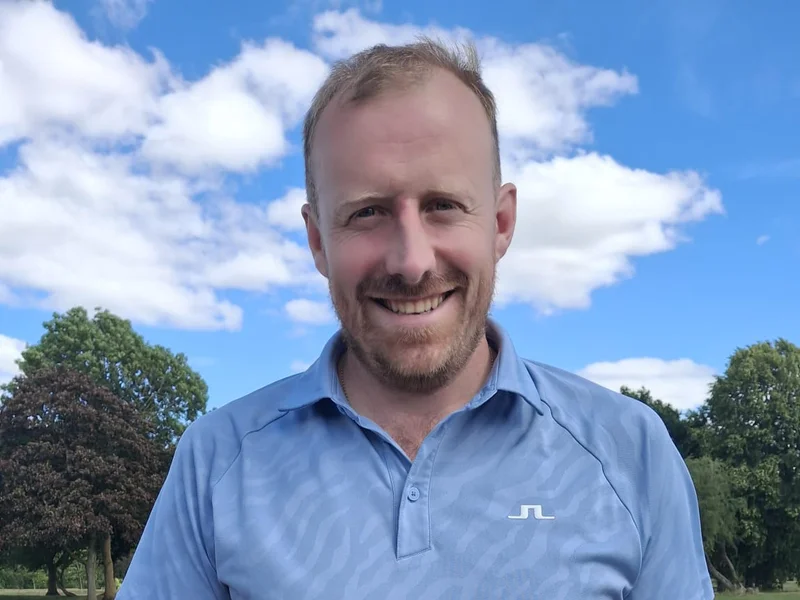 MEN'S MATCHPLAY REPORT 2026