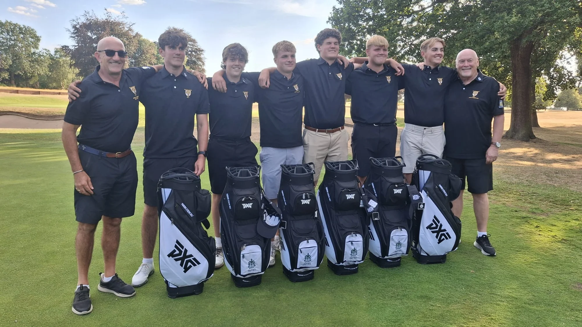 BOYS CHAMPIONSHIP REPORT 2026