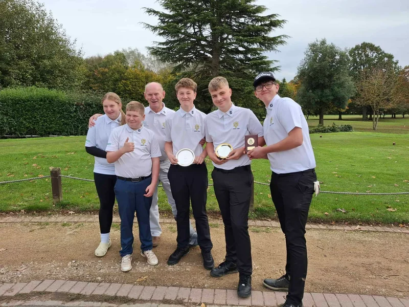 Junior League Final Report